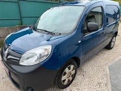 Renault kangoo express blue dci 95 cv extra r-link premiere main