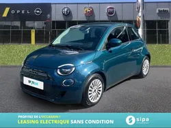 Fiat 500 III ELECTRIQUE e 118 ch Nouvelle 3p