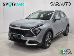 Kia Sportage 1.6 T-GDi HEV Drive