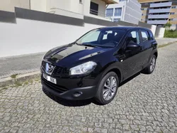 Nissan Qashqai 1.5 DCI 110 CV