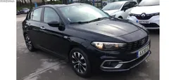Fiat Tipo City Life 1.3 Multijet 95cv