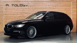 Alpina b3 bi-turbo touring allrad 410 ch