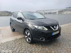 Nissan Qashqai 1.6 dCi 360 S 4x4i