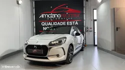 DS DS3 PureTech 110 Start & Stop Limited Edition 1955