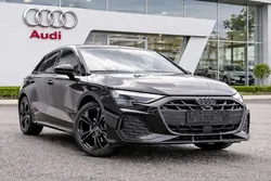 AUDI A3 Sportback 35 TFSI Mild Hybrid 150 S tronic S line