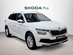 SKODA Kamiq 1.0 TSI Selection 85kW