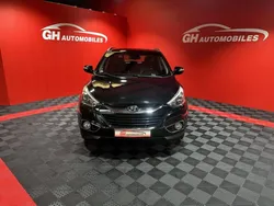 Hyundai ix35 2.0 CRDi 136 4WD Pack Premium