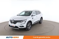 Renault Koleos 2.0 dCi Initiale Paris 4x2 X-Tronic 177 ch