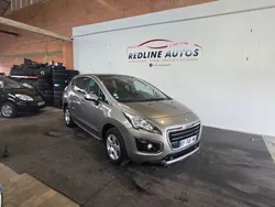 Peugeot 3008 1.6 BlueHdi (164 000KM) Critair 2 1ére main Edition S&S Pack style