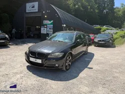 Bmw Serie 3 (E91) 320xd 2.0d 184cv XDrive 3ème main