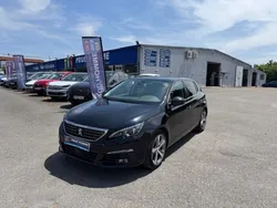 Peugeot 308 1.2 PURETECH 130CH TECH EDITION + PARK ASSIST DISTRIBUTION NEUVE