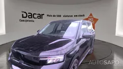 Opel Frontera de 2025