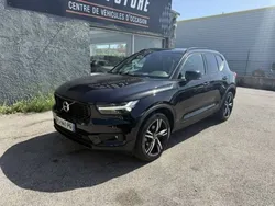 Volvo XC40 D3 AdBlue 150ch R-Design 2020