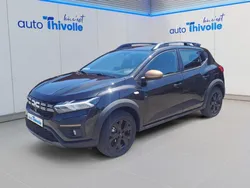 Dacia Sandero TCe 90 GSR2 Stepway Extreme