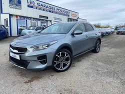 Kia Xceed CRDi 136 cv DCT7 Design