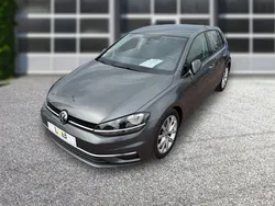 Volkswagen Golf (7) 1.5 TSI EVO 150 DSG7 Match
