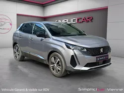 PEUGEOT 3008 BlueHDi 130ch EAT8 Allure Pack garantie 12 mois