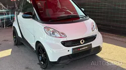 Smart Fortwo de 2012
