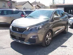 Peugeot 3008 II 1.5 BLUEHDI 130 ALLURE BUSINESS EAT8