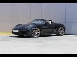 Porsche 718 Boxster 2.5 350ch S PDK Euro6