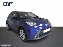 Toyota Aygo X 1.0 Pulse