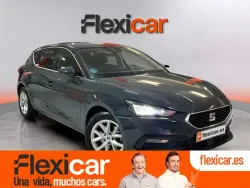 SEAT León 1.5 eTSI S&S Style 25ª Aniversario DSG-7 115
