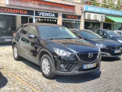 Mazda CX-5 2.2 D Essence