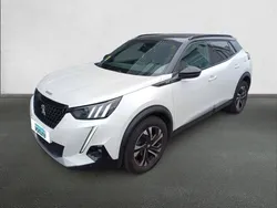 Peugeot 2008 BlueHDi 110 S&S BVM6 - GT