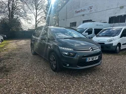 CITROËN Grand C4 Picasso 1.6 BlueHDi 115/ GARANTIE/ 7 places