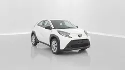 Toyota aygo x 1.0 vvt-i 72ch dynamic s-cvt