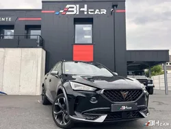 Cupra Formentor 2.0 TDI 150 V 4DRIVE 4WD DSG BVA