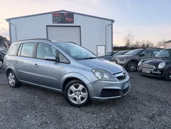 Opel zafira 7 places