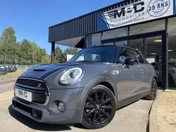 Mini Cabrio Mini III (F57) Cooper S 192ch Exquisite BVA