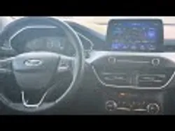 Ford Focus 1.5 TDCi Titanium