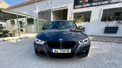 BMW Série 3 de 2015