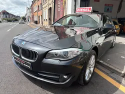 Série 5 3.0D 1ère Main *96.052kms SUIVI Complet BMW