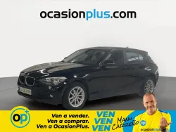 BMW Serie 1 116d