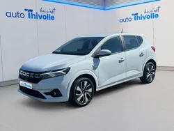 Dacia Sandero SCe 65 GSR2 Expression
