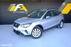SEAT Arona 1.0 TSI Style