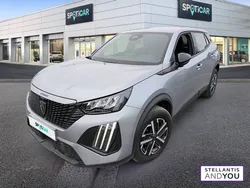 Peugeot 2008 100 S&S BVM6 Style