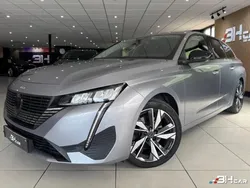 Peugeot 308 🚀 SW HDI 130 CH ALLURE 2022 BVM6 GARANTIE 1 AN