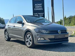 VOLKSWAGEN POLO 1.0 TSI 95 SS BVM5 Confortline