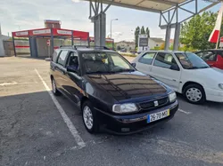 Seat Cordoba 1.4