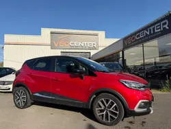 Renault Captur TCe 150cv EDC SL Red Edition Reprise possible