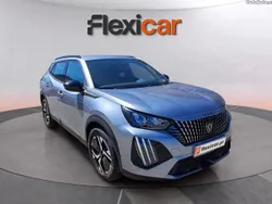 Peugeot 2008 1.2 PureTech Allure