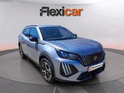 Peugeot 2008 1.2 PureTech Allure