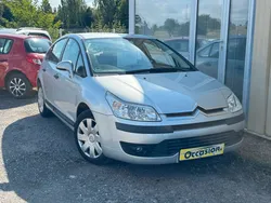 Citroen c4 1.4 90 ch clim garantie ct ok