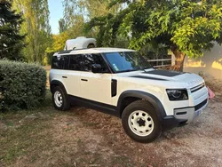 Vds Defender 110 hard top 3 places D 250 6 cylindres diesel