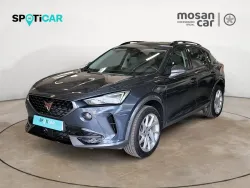 CUPRA Formentor 2.0 TDI 150