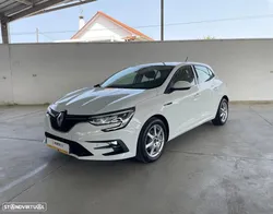Renault Mégane 1.5 Blue dCi Limited EDC